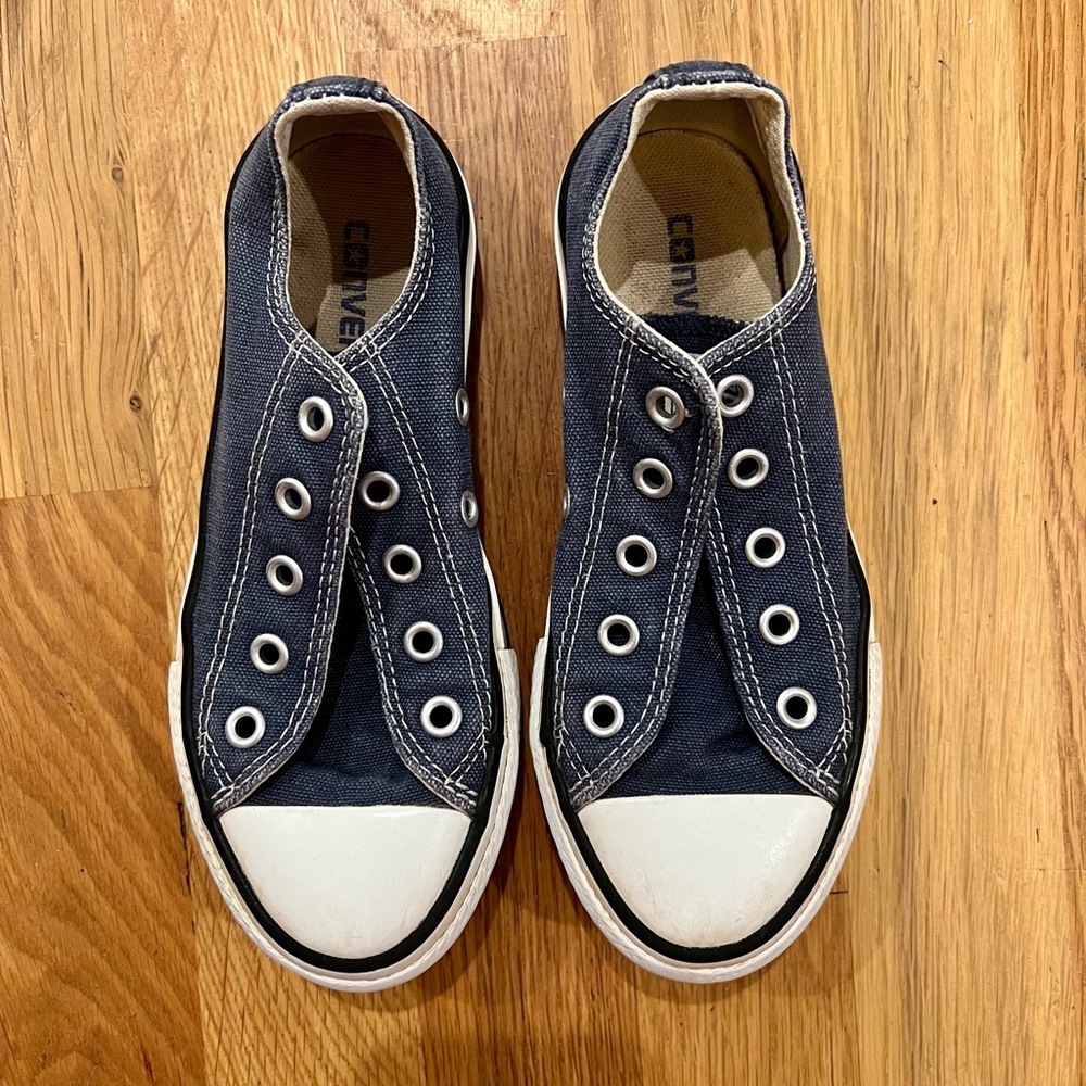 Kids Converse size 12